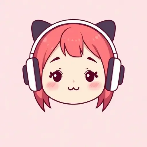 追番少女永不老